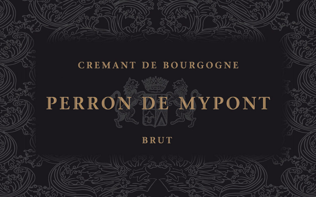 Maison Perron de Mypont Crémant de Bourgogne