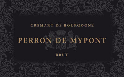Maison Perron de Mypont Crémant de Bourgogne