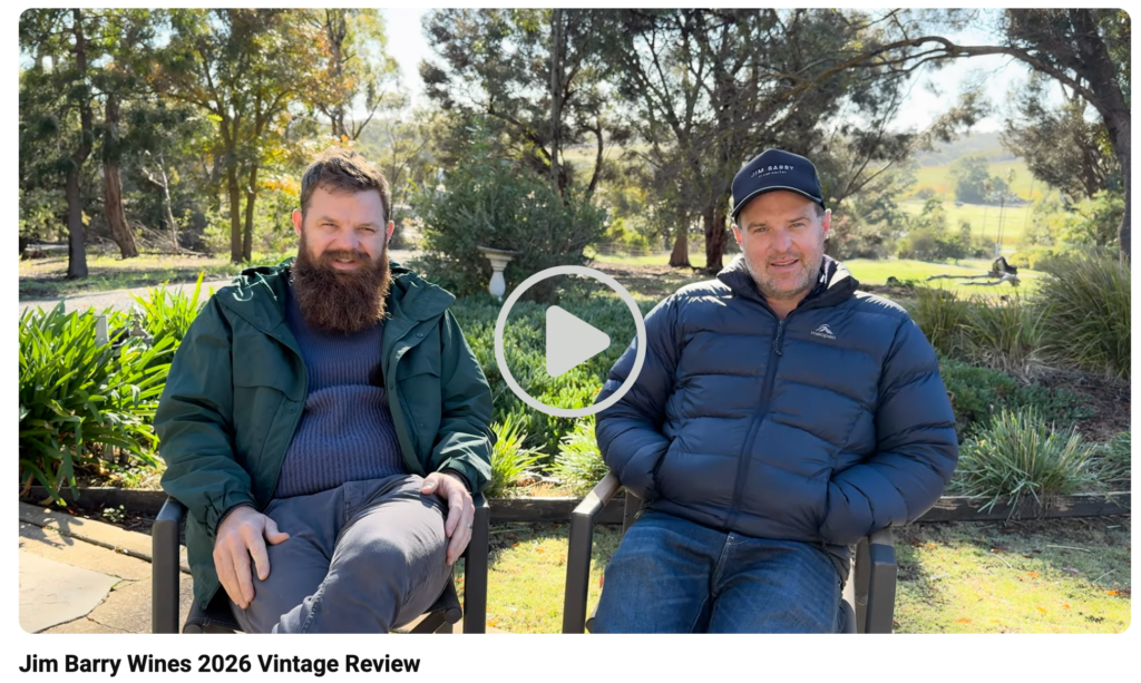 JBW 2026 Vintage Video Thumbnail