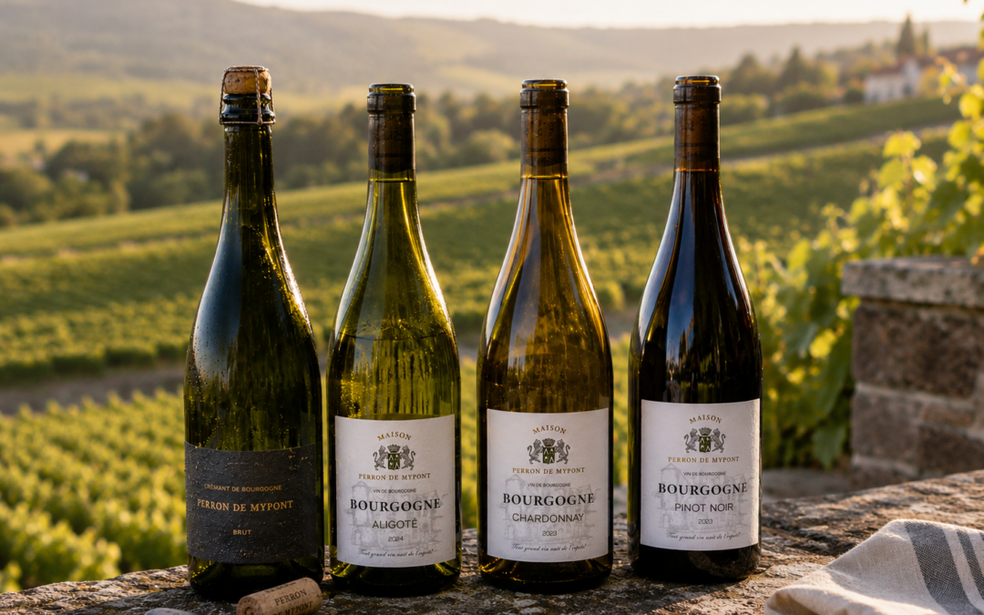 Burgundy Beyond Chardonnay and Pinot Noir – Loosen Bros. USA Monthly Newsletter